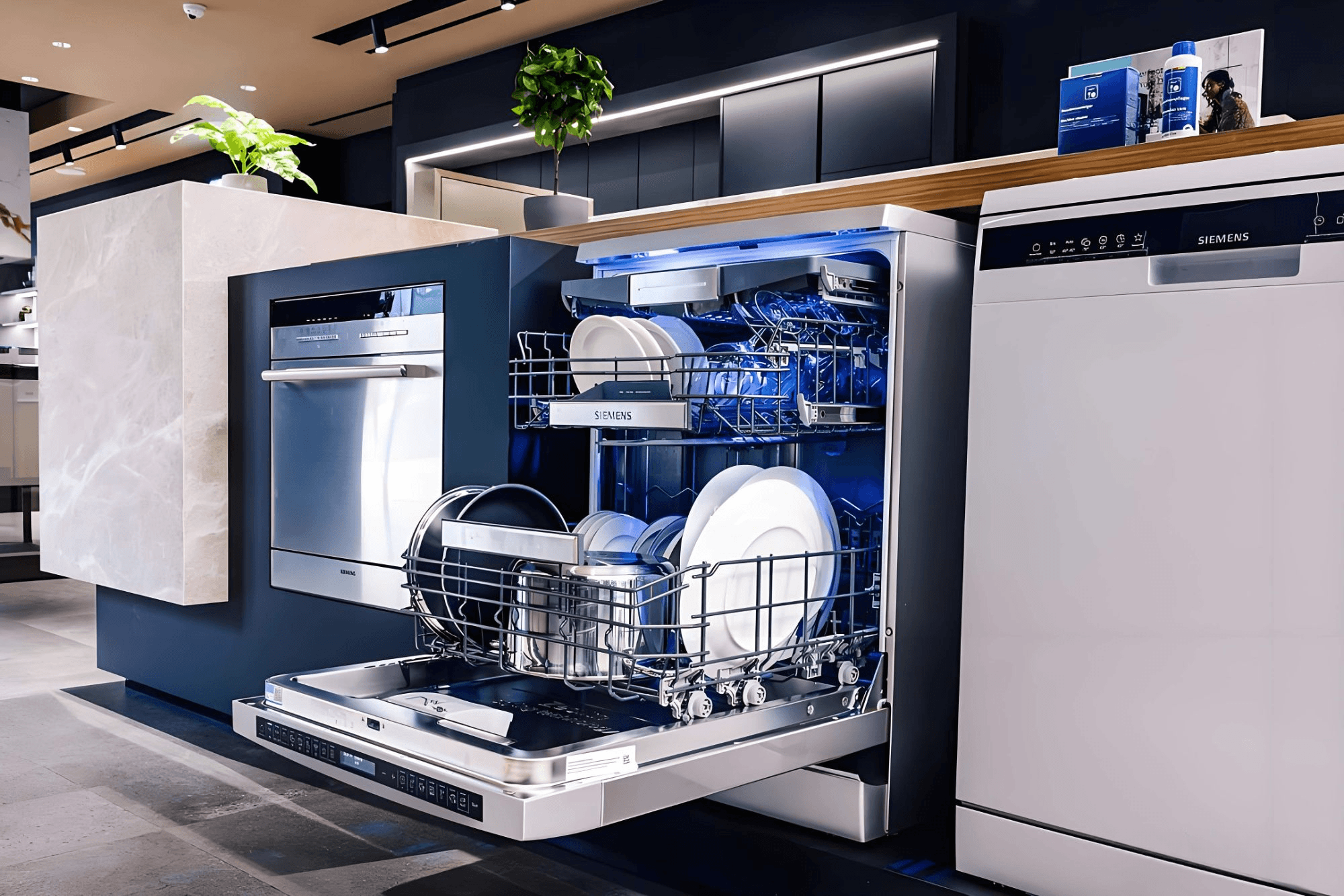 Quality Parts & Service